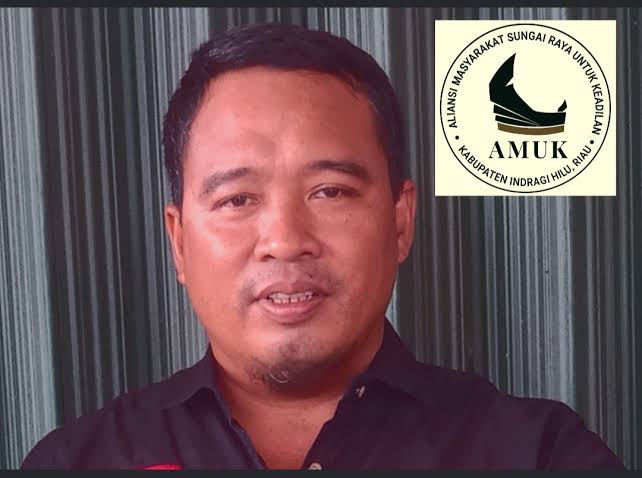 AMUK Murka di Ekspos ATR/BPN, Andi Irawan: HGU Bermasalah dan Petani Ditindas