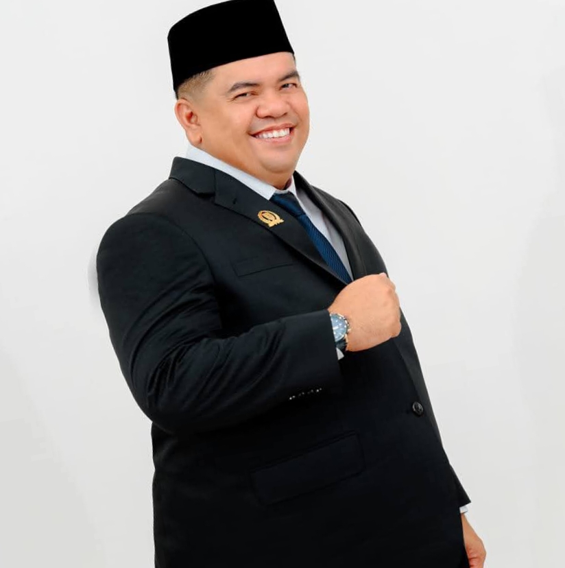 Ketua DPRD Inhu Ajak Masyarakat Sukseskan Turnamen Sepak Bola Bupati Cup 2025