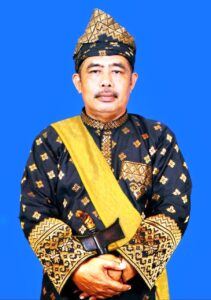 Ketua DPH LAMR Inhu Dukung Polri di Bawah Presiden