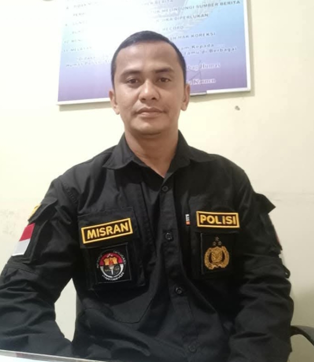 Kasus Cabul, Polres Inhu Amankan Delapan Dari Sepuluh Tersangka