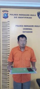 Dunia PNS Kembali Tercoreng DiInhu, Ini Sebabnya