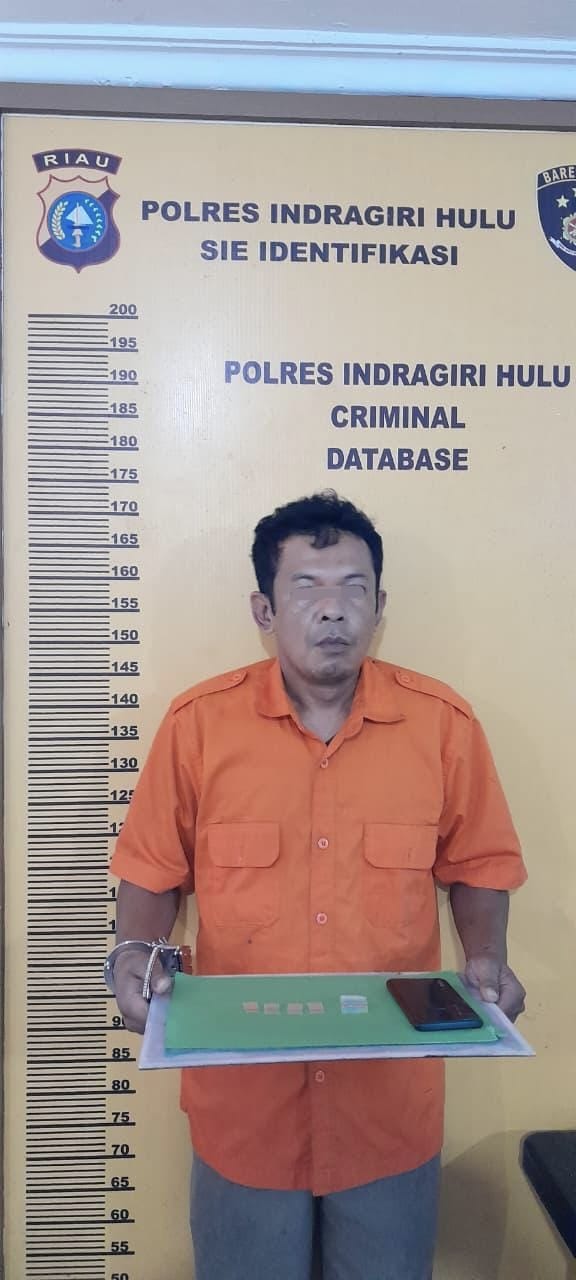 Dunia PNS Kembali Tercoreng DiInhu, Ini Sebabnya