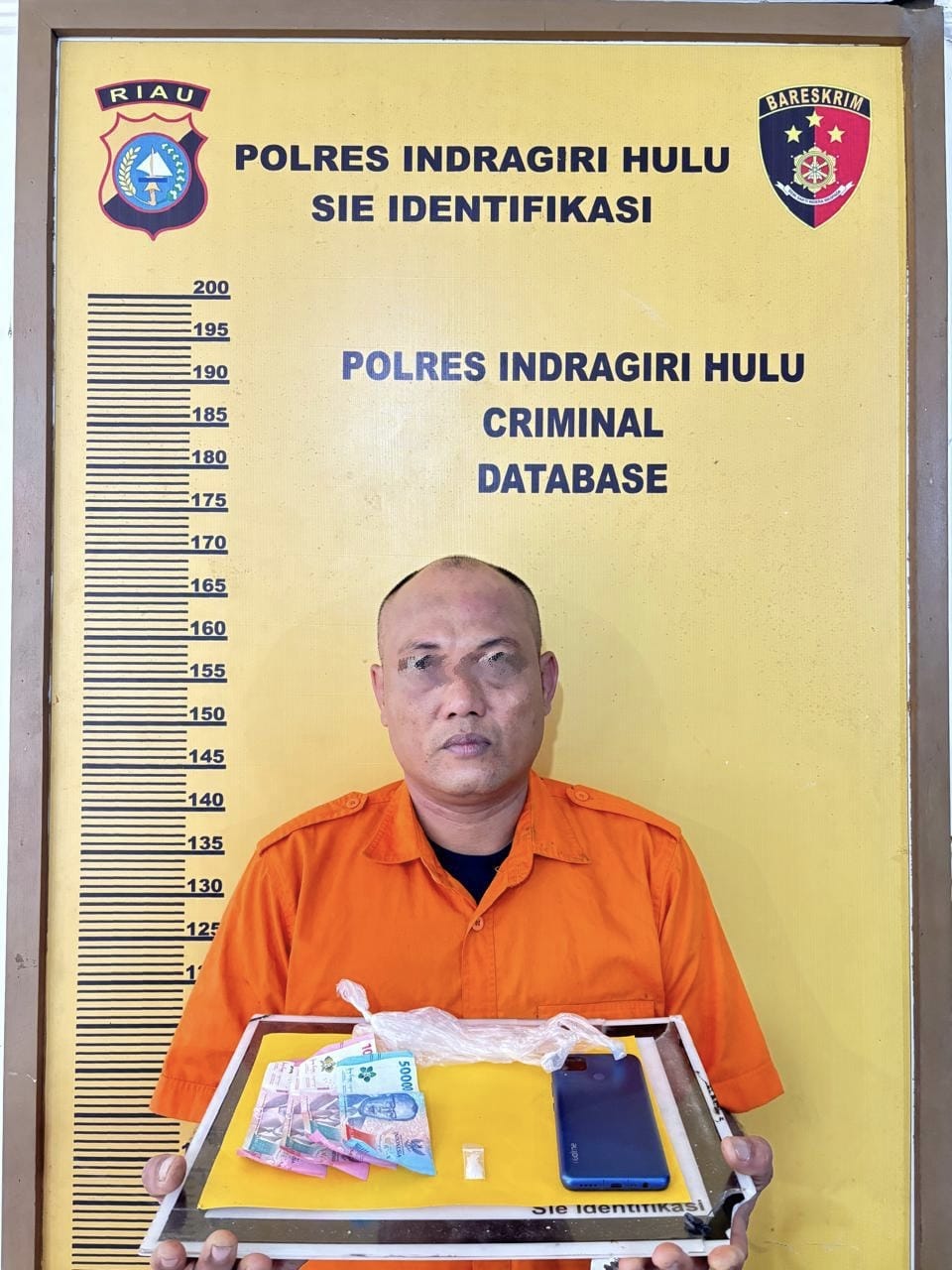Gegara Oknum, Satpol PP Inhu Kembali Tercoreng