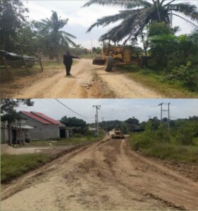 Ketua DPRD Inhu Kembali Buktikan Loyalitas Sosial Kemasyarakat