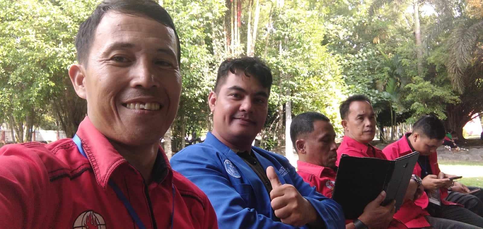 GAMKI Inhu Dukung Penuh Youth Camp API: Cetak Generasi Muda ‘Tidak Serupa dengan Dunia