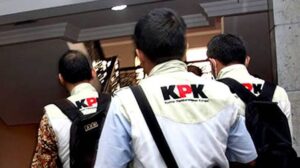 Isu OTT KPK Menghebohkan Kuansing di Tengah MTQ Riau ke-44, Rumah Dinas Bupati dan Sekda Kuansing Ditutup Rapat