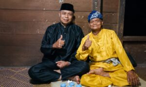 Tokoh Adat Inhu: Premanisme Gerombolan Nasrun Sitepu Tak Boleh Dibiarkan, Penjarahan dan Kekerasan di Kebun Agrinas Harus Diproses Hukum