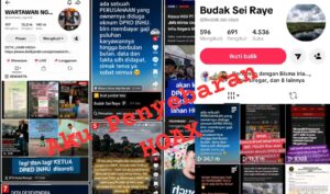 Perkebunan PT SBP Disebut Tak Berizin di Sungai Raya dan Sekip Hilir, Ketua DPRD Inhu Mengaku Jadi Sasaran Fitnah
