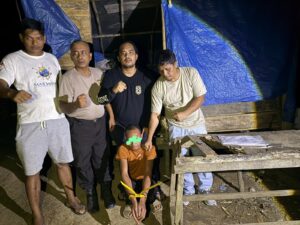 Pilu, Tiga Anak di Bawah Umur Diduga Jadi Korban Kekerasan Seksual Ayah Tiri Di Inhu