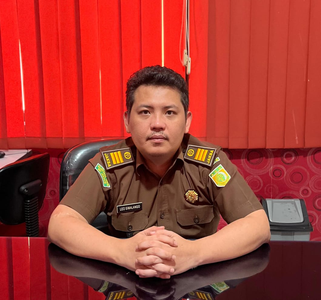 Dugaan Gratifikasi Dibalik Sengketa Lahan Sungai Raya, Kejari Inhu Lanjut Usut