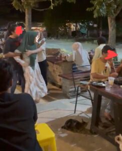 Dituduh Lonte dan Pelakor di Depan Umum, Warga Rengat Akan Tempuh Jalur Hukum