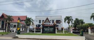 Kasus Dugaan Gratifikasi Forum Tiga Desa Satu Kelurahan, Kejari Inhu Mulai Jadwalkan Pemeriksaan Terlapor
