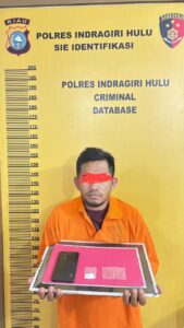 Lima Tahun di Kerangkeng Bukan Malah Bertobat, Kini Kempes Kembali Diciduk Kasus Narkotika