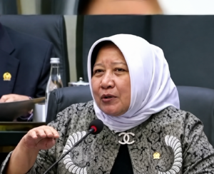 Konflik Agraria di Inhu, Siti Aisyah Anggota DPR RI Mohonkan Penangguhan Penahanan Indra Putra
