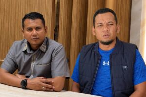 Eksklusif! Pesan Kasat Reskrim Polres Inhu AKP Adlin: Perbanyak Membantu, Jangan Sibuk Mencari Kesalahan Orang