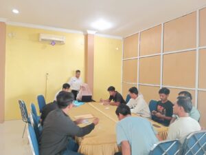 Mediasi Buntu, Kasus PHK Sepihak 10 Pekerja PT Awal Bross Bumi Pusaka Lanjut Pekan Depan