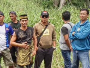 Ungkap Sejumlah Persoalan dan Data, Eks Staf Humas PT SBP Siap buka Bobrok dan Jadi Saksi Dalam Konflik Petani Sungai Raya
