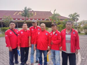 DPC FTA-SBSI Inhu Laporkan Management PT SRJ ke Polres Terkait Dugaan Penghinaan Organisasi