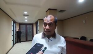 Karhutla Melanda, 11.370 Masyarakat Riau Terserang ISPA Kurun Waktu Dua Pekan