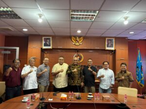 Teguh Santosa: JMSI Dukung Penuh Hari Pers Nasional 2027