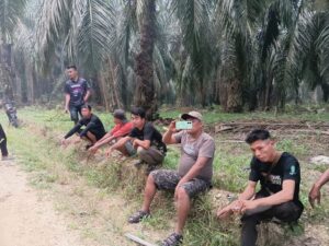 Masyarakat Talang Mamak Minta Satgas PKH Tagih Sanksi Rp200 M dan Terapkan TPPU ke PT SAL