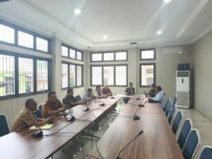 BPKAD Inhu Dua Kali Mangkir RDP dengan Komisi II DPRD, Ketua DPRD: Tidak Menghargai Lembaga