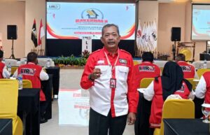 Pelantikan 247 Kepsek di Inhu Dinilai Bermasalah, LIRA Desak DPRD Gelar RDP