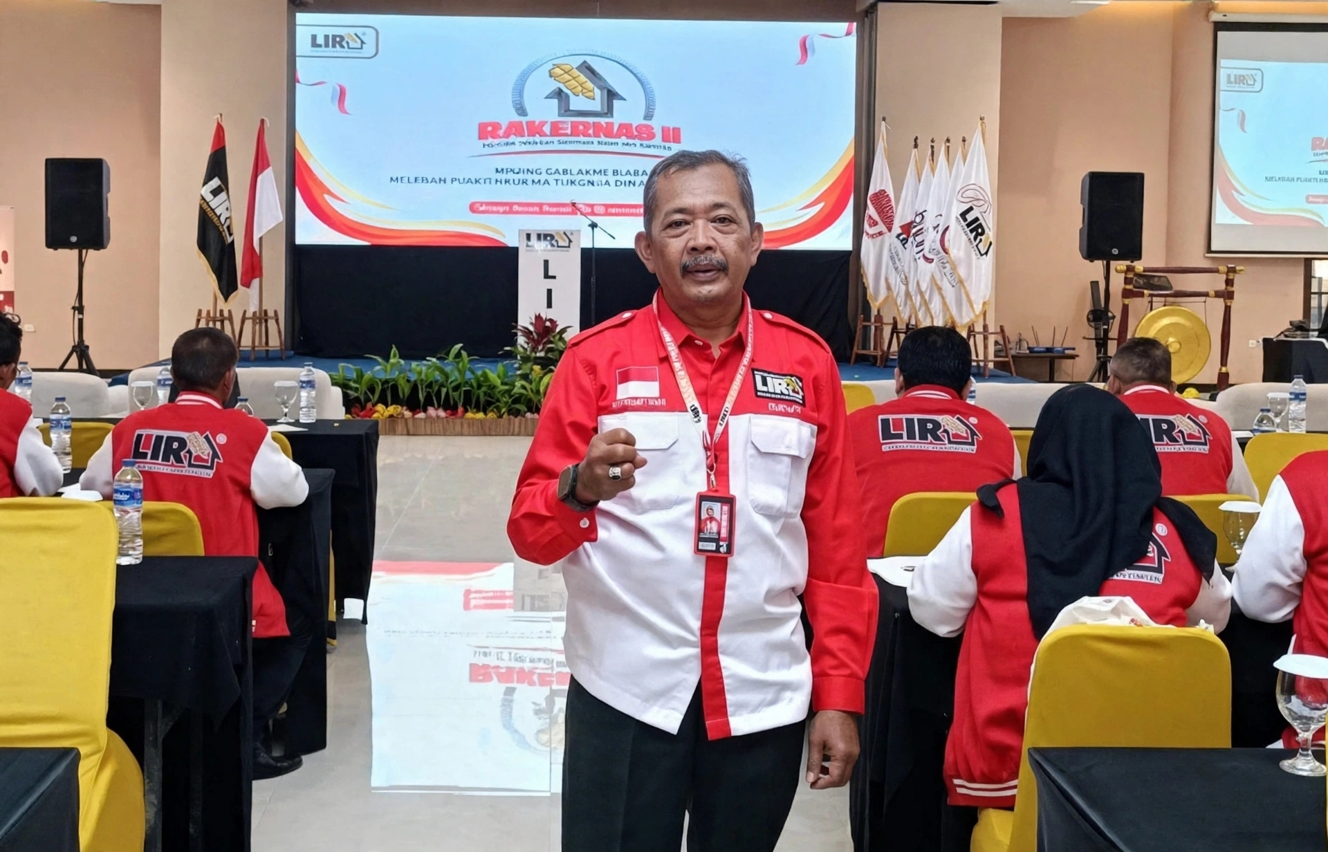 Pelantikan 247 Kepsek di Inhu Dinilai Bermasalah, LIRA Desak DPRD Gelar RDP