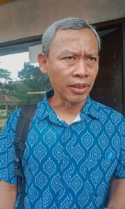 Komnas HAM Gelar Pramediasi Konflik Lahan Petani Sungai Raya dengan PT SBP di Inhu