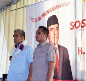 Ketua MPR RI Ahmad Muzani Apresiasi Prestasi SMA YP Unila, Dorong Jadi Laboratorium Pendidikan Indonesia
