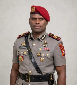 Tiga Hari Menjabat Kasat Reskrim Polres Inhu. AKP Yhon Mabel Sikat Begal Ganas Dengan Timah Panas