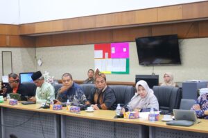 Pansus DPRD Riau, Johny Mundung: Hapus Titipan Green Policing Mantan Kapolda Riau dari Ranperda Lingkungan